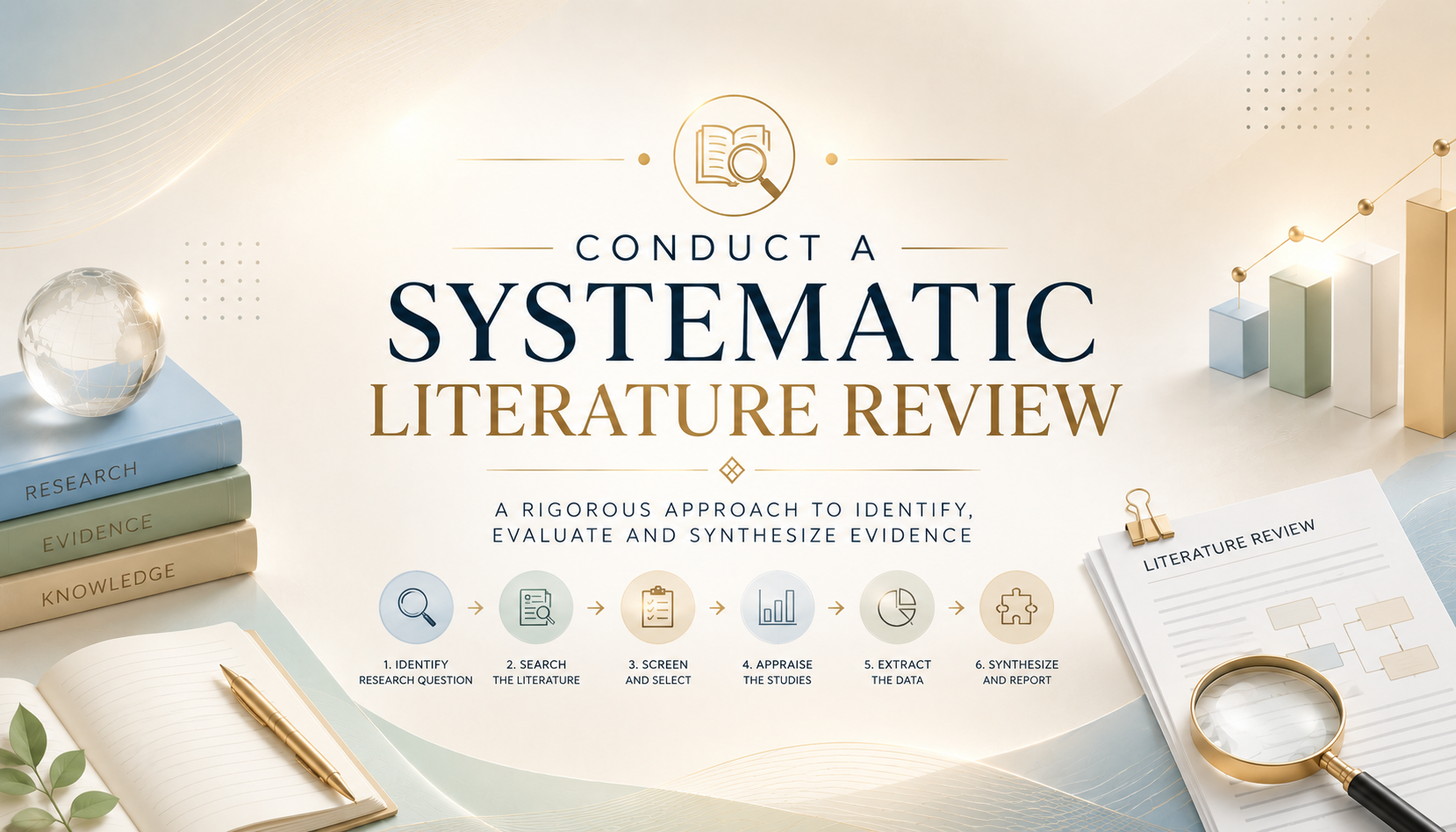 How to Conduct a Systematic Literature Review for DBA How to Conduct a Systematic Literature Review for DBA